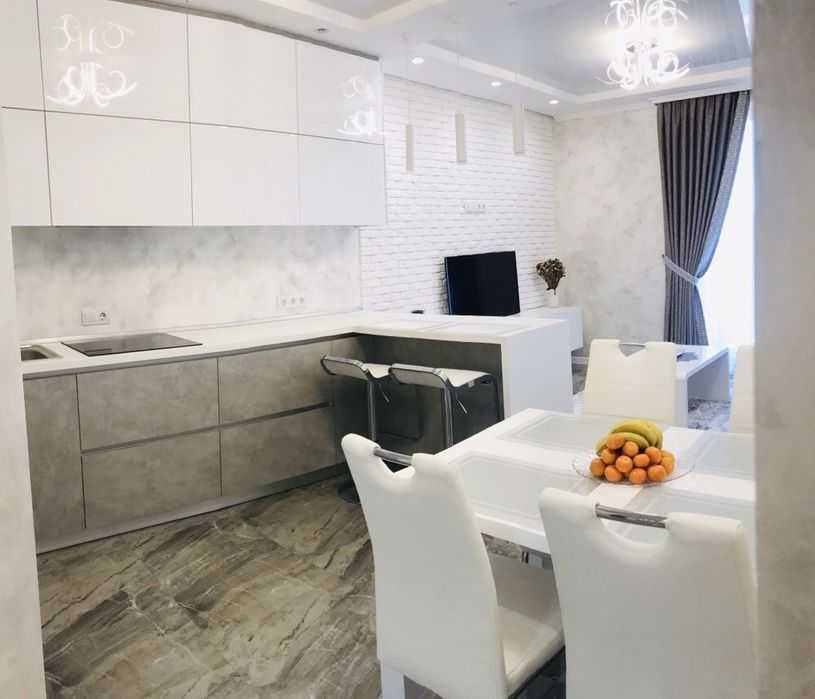 Продажа 3х кімнатної квартири, ЖК Квартет