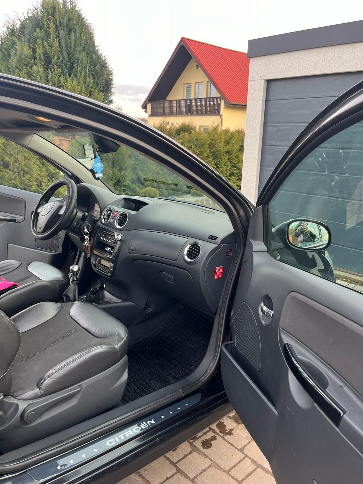 Citroen C2  1.6 d VTS