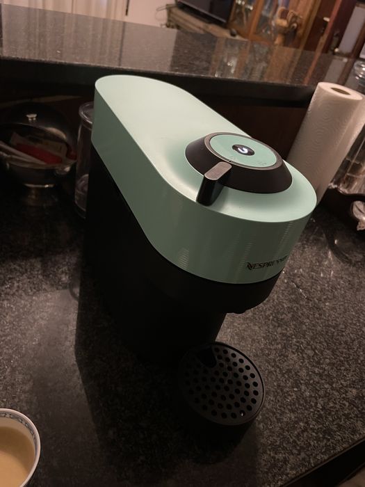 Máquina de café Nespresso