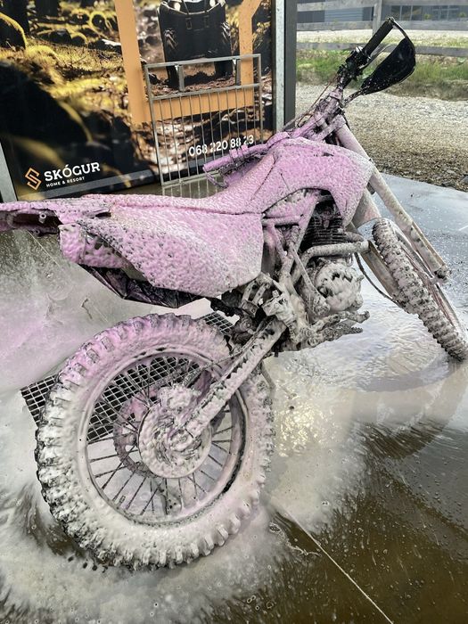 CRDX-250 на документах