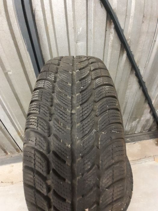 175/65/14 4szt. Dębica zimowe