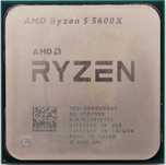 Ryzen 5 5600x + Gigabyte B450 AORUS ELITE + 16GB AORUS RGB + AiO H150i