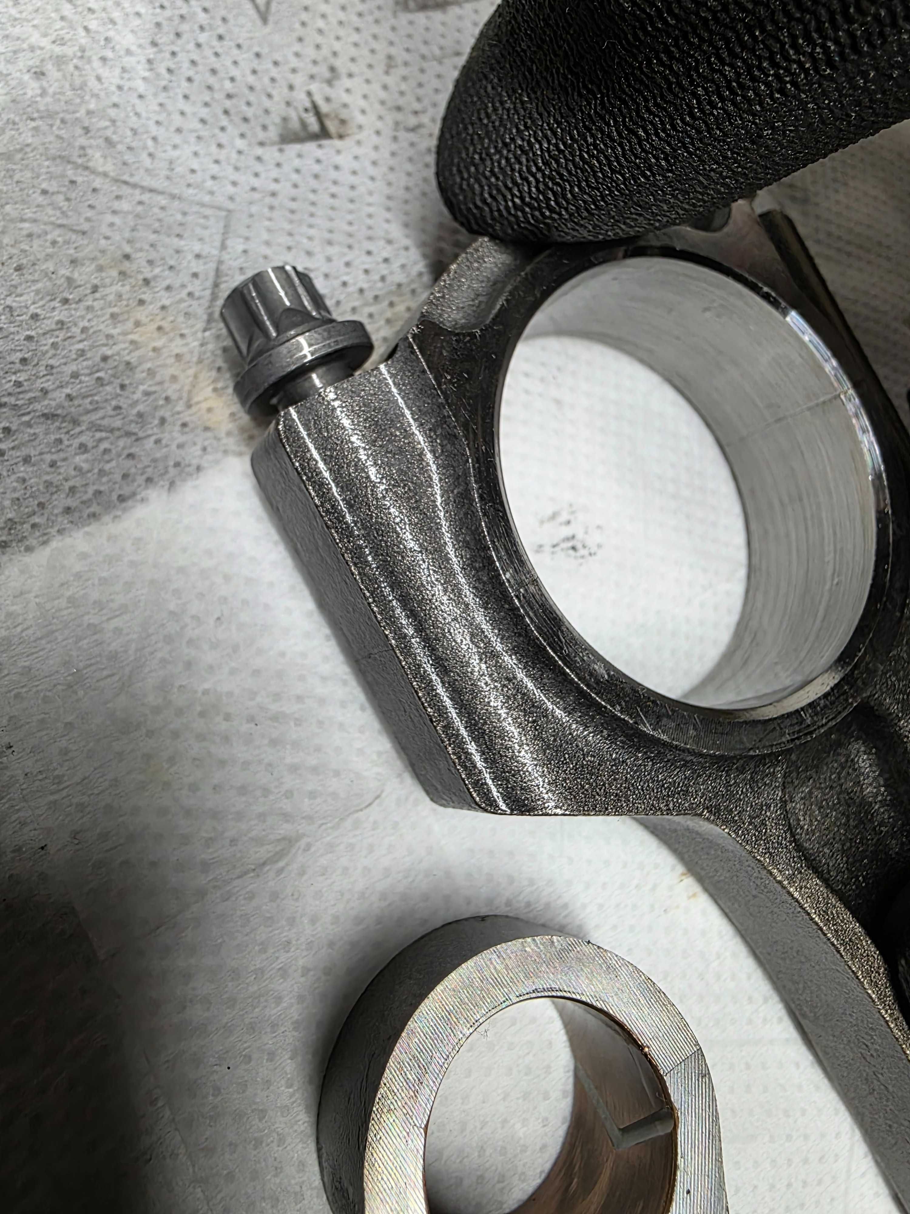 Korbowód Ford 1.0 Ecoboost bdb stan