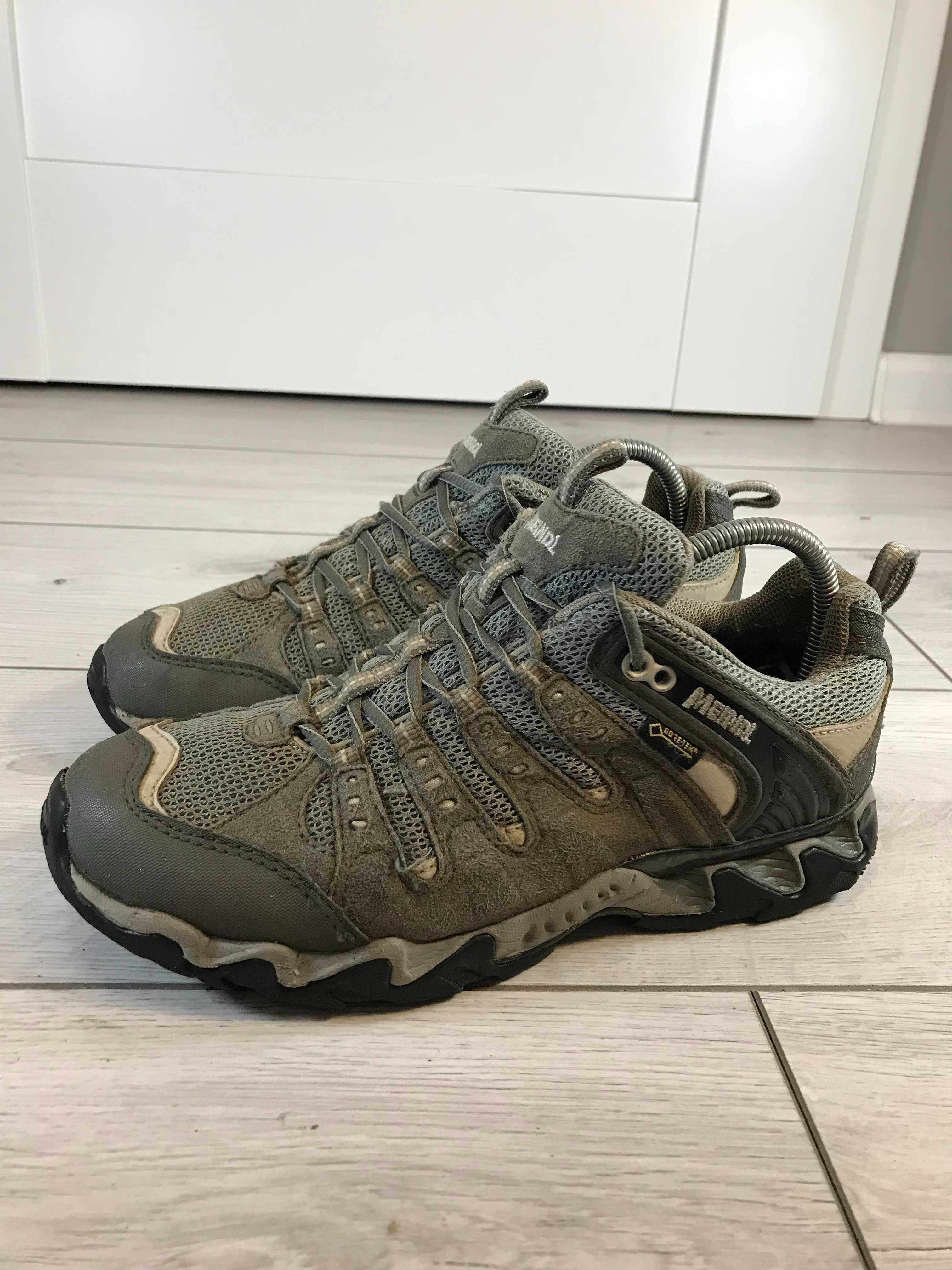 Buty trekkingowe Meindl Respond Low rozm. 38 gore-tex