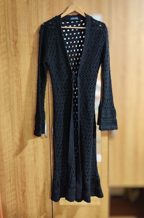 Casaco De Malha Senhora