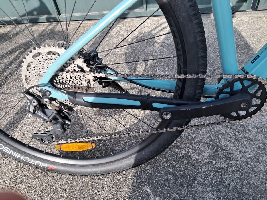 Bicicletas Trek Marlin 6 roda 20