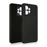 Etui do Xiaomi Redmi Note 12 4G Beline Silicone Obudowa z mikrofibrą