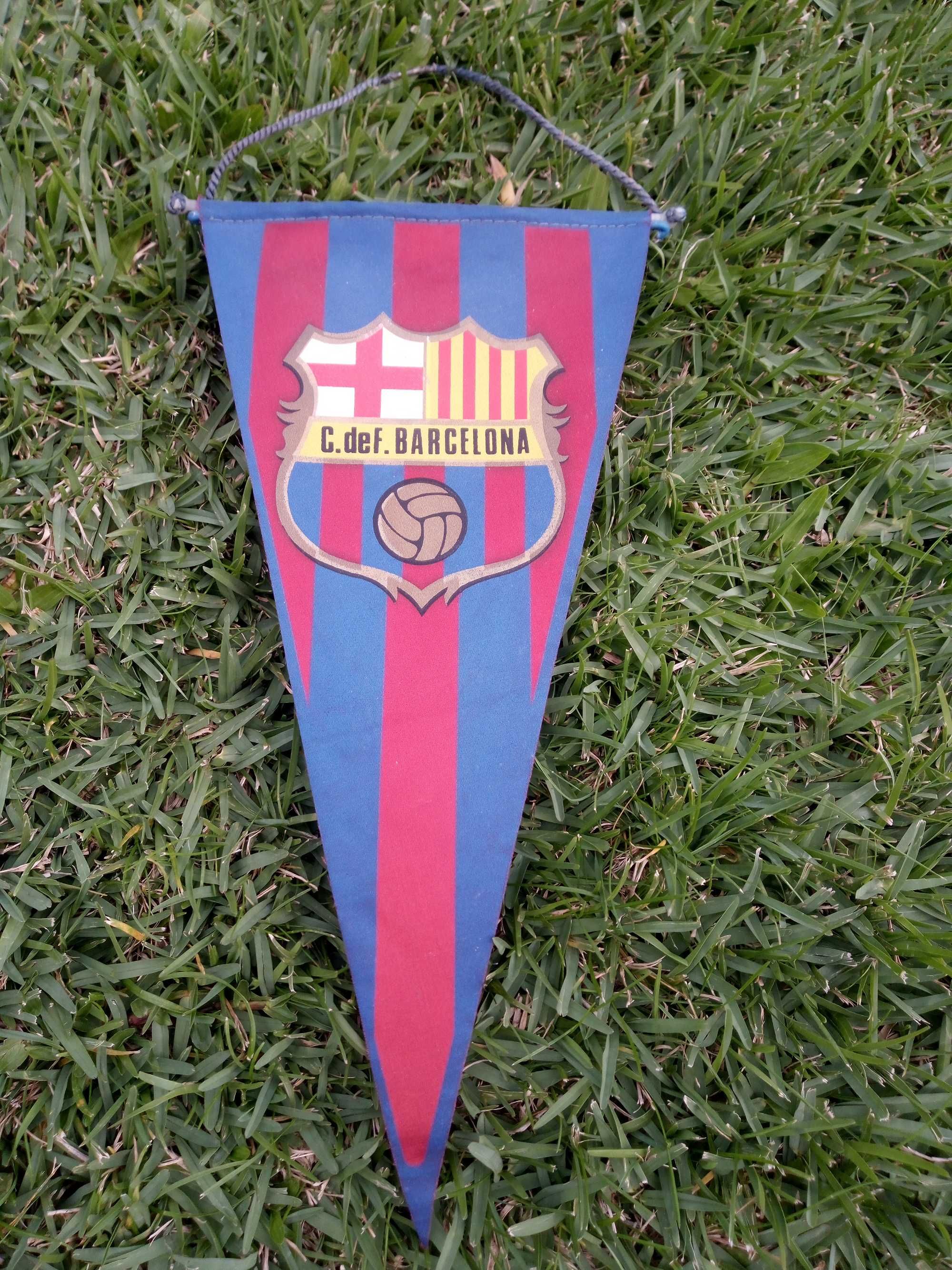 Galhardete do F.C. Barcelona