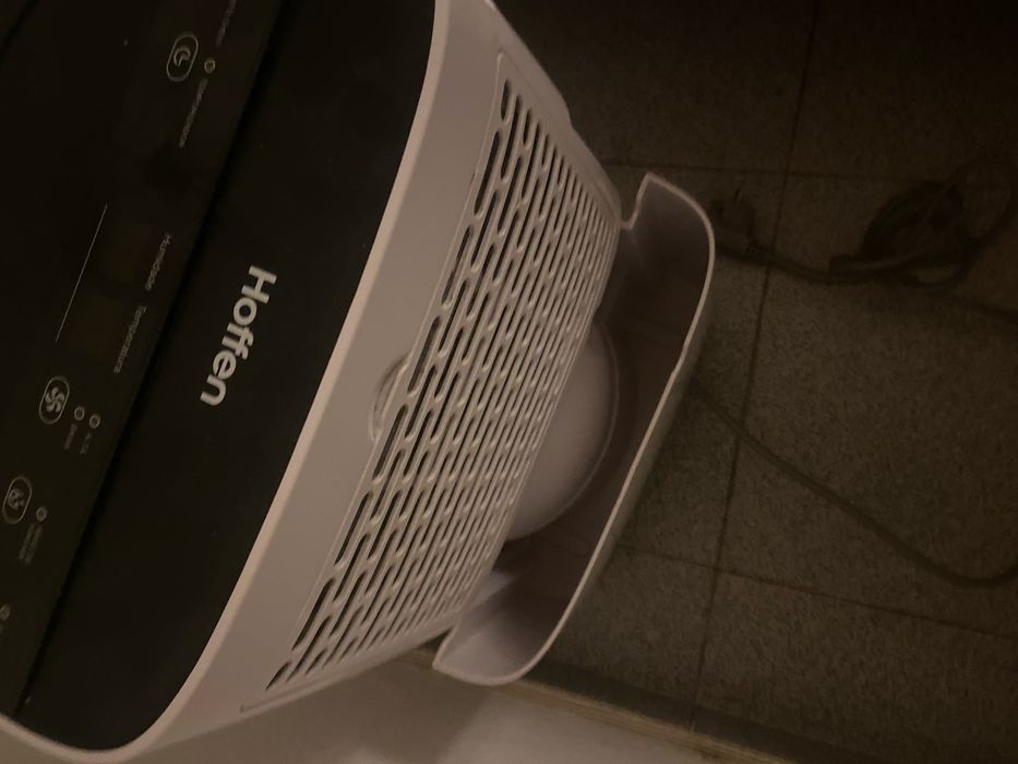 Desumificador marca HOFFEN