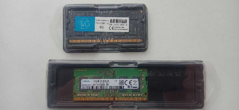 Матрица для ноутбука 15.6", ОЗУ DDR4, Wi Fi модуль и антенны