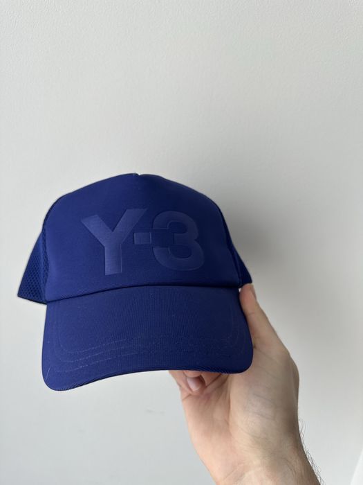 Чоловіча кепка Y-3