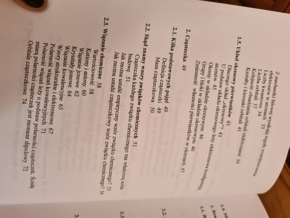 Elementarna chemia nieorganiczna - Przemysław Mastalerz