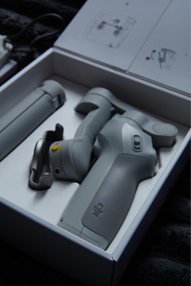 DJI osmo mobile SE