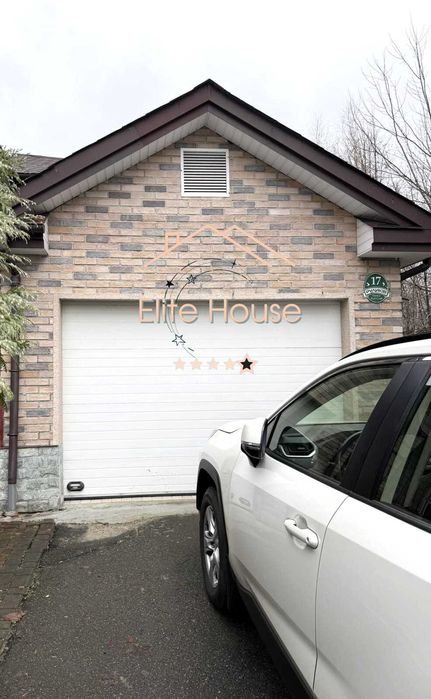 Без % Здам будинок 150 кв ЖК Озерний хуторок Калинівка 40 км Київ