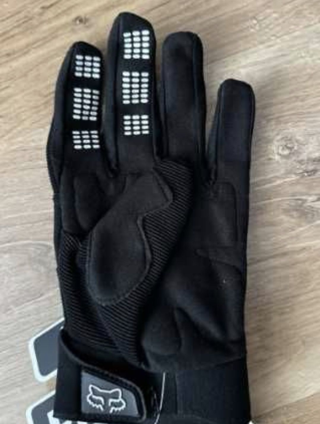 Rękawiczki fox dirtpaw sportowe nowe rowerowe dirt freeride dh enduro