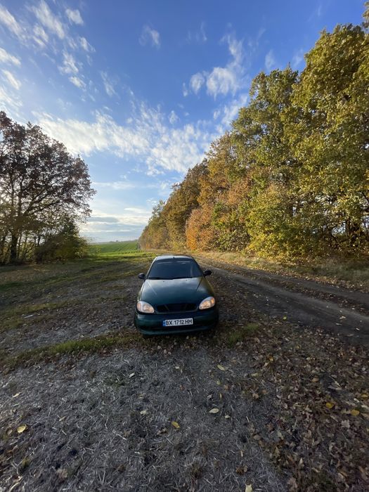 Продам Ланос 1,5 2006р ТОРГ