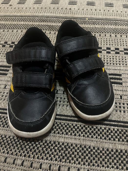 Кросівки Adidas унісекс