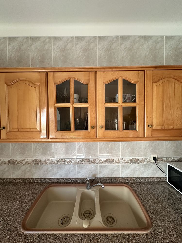 Vendo cozinha completa nova