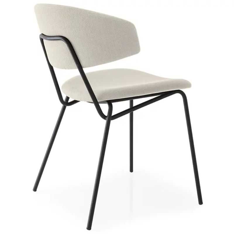 Krzesło Calligaris SOPHIA CS1890  P15_S2R - okazja !!!
