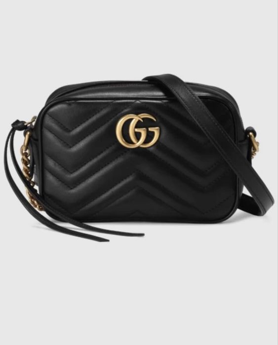 Сумка gucci оригінал