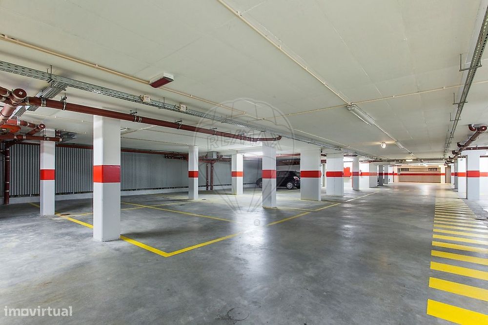 Garagem  para venda