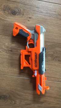 Hasbro Nerf N-Strike Elite Accustrike Falconfire B9839