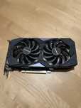 Rtx 2060 uszkodzony