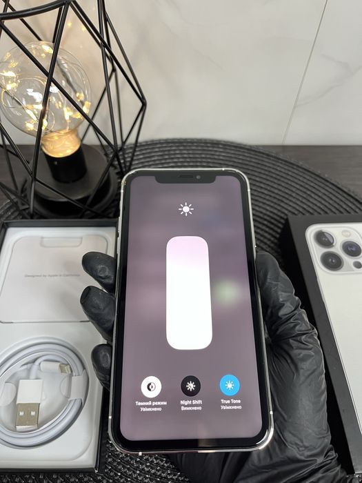 iPhone 13Pro (silver) 128GBXR в корпусі iPhone13Pro