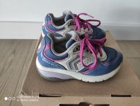 Buciki buty adidasy GEOX r. 26 / 27 BDB !!!