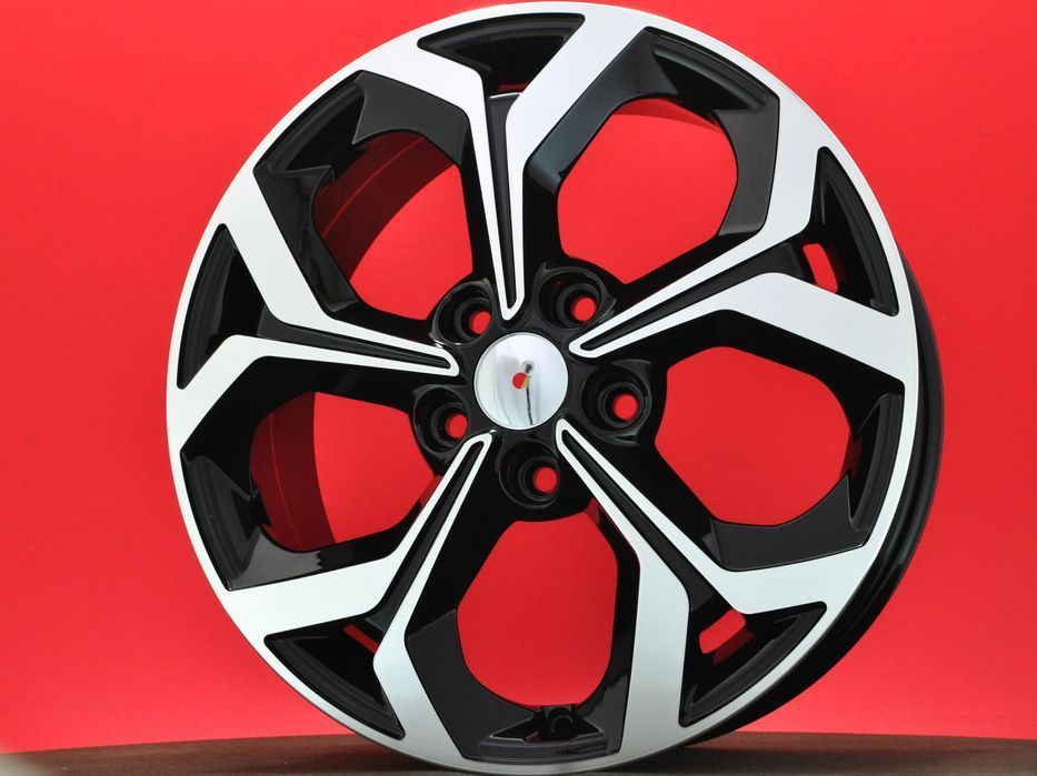 FELGI R17 5x114,3 Lexus UX Suzuki SX4 S-Cross Vitara Kizashi Rav4