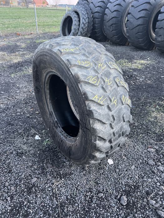 Opona używana 405/70R24/16/70R24