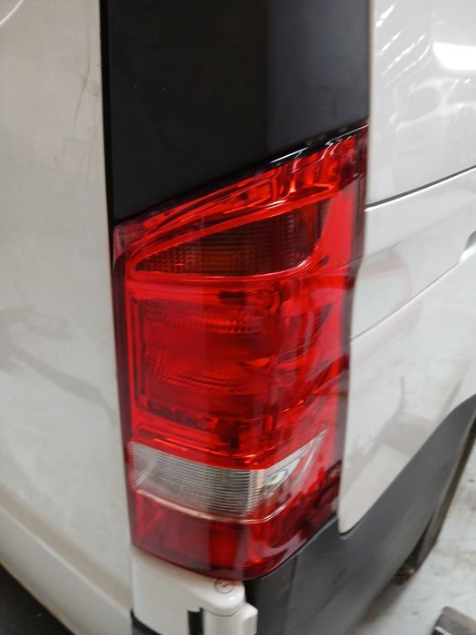 Farolim direito MERCEDES-BENZ Vito (W447)