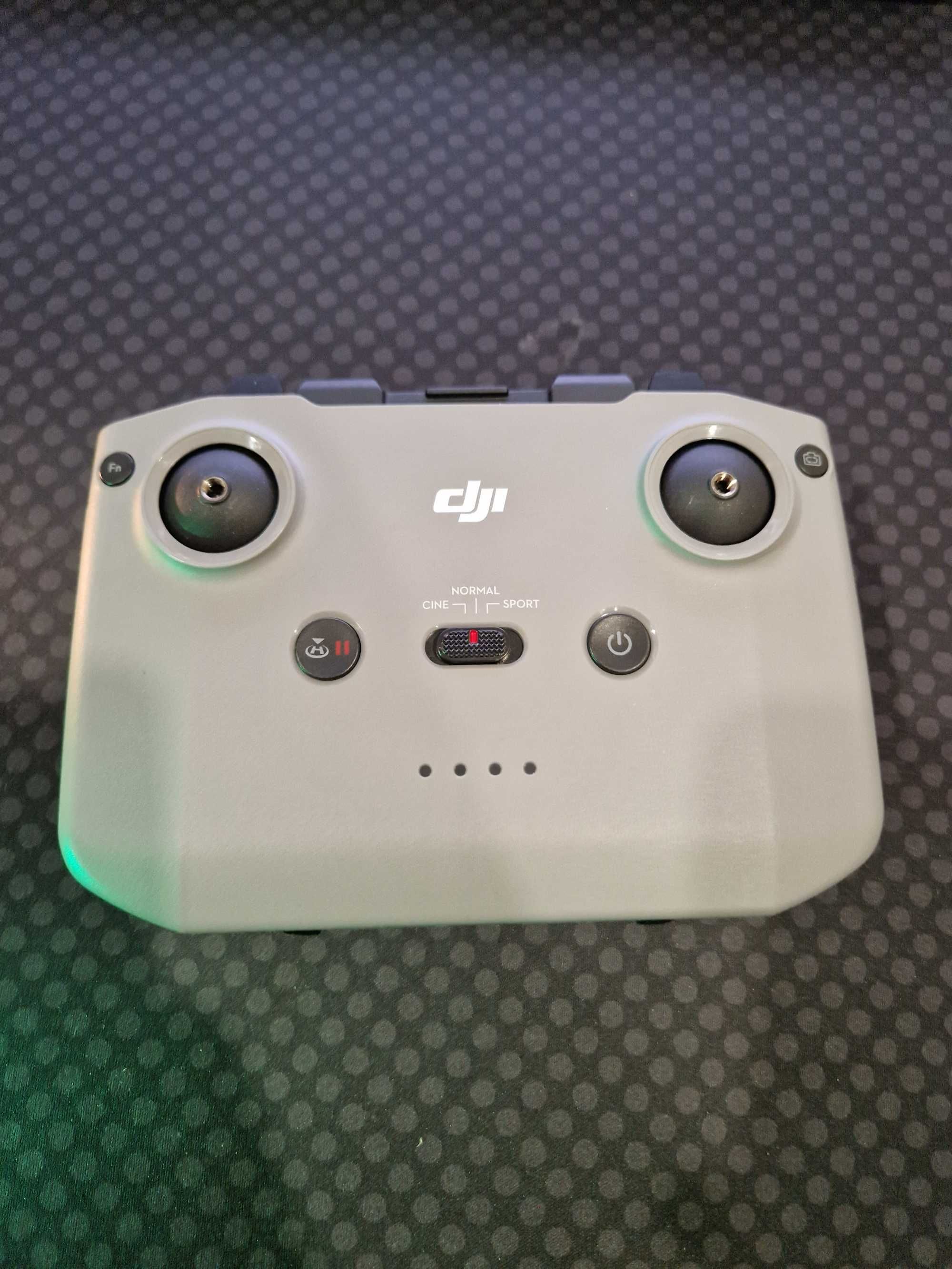 DJI AIR 2S com bateria extra