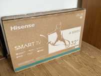Telewizor Hisense 32A4N 32 cale NOWY!!