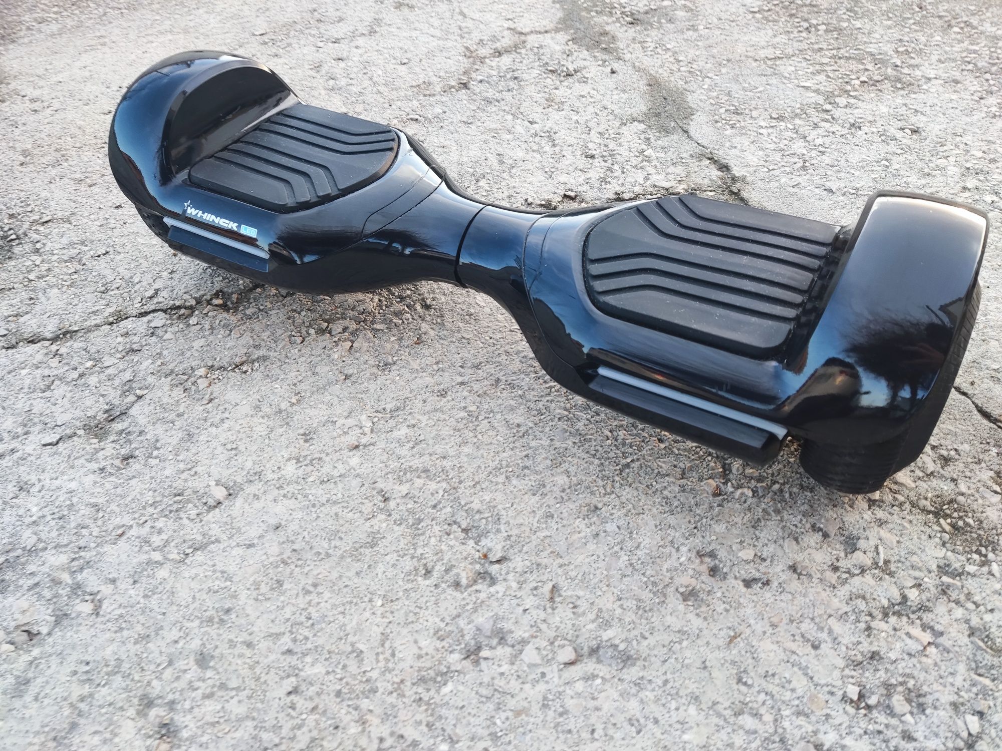 Hoverboard Whineck