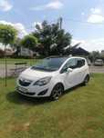 Opel meriva b cosmo 1.7 cdti 2011