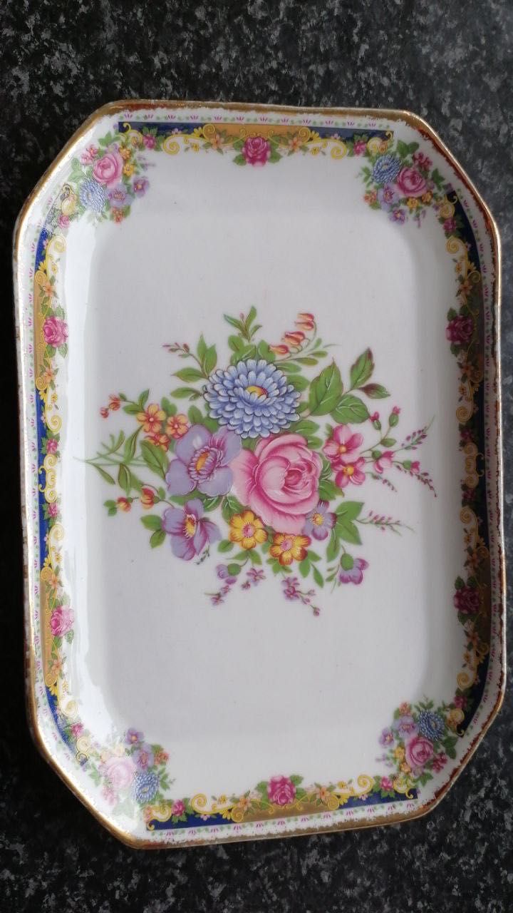 Porcelanas finas