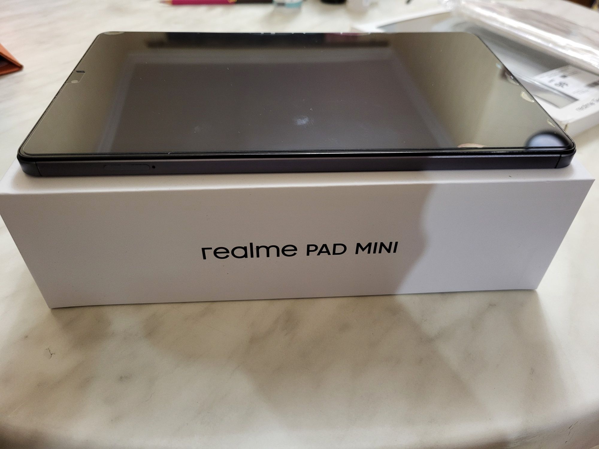 Планшет Realme Pad mini 3/32 gb