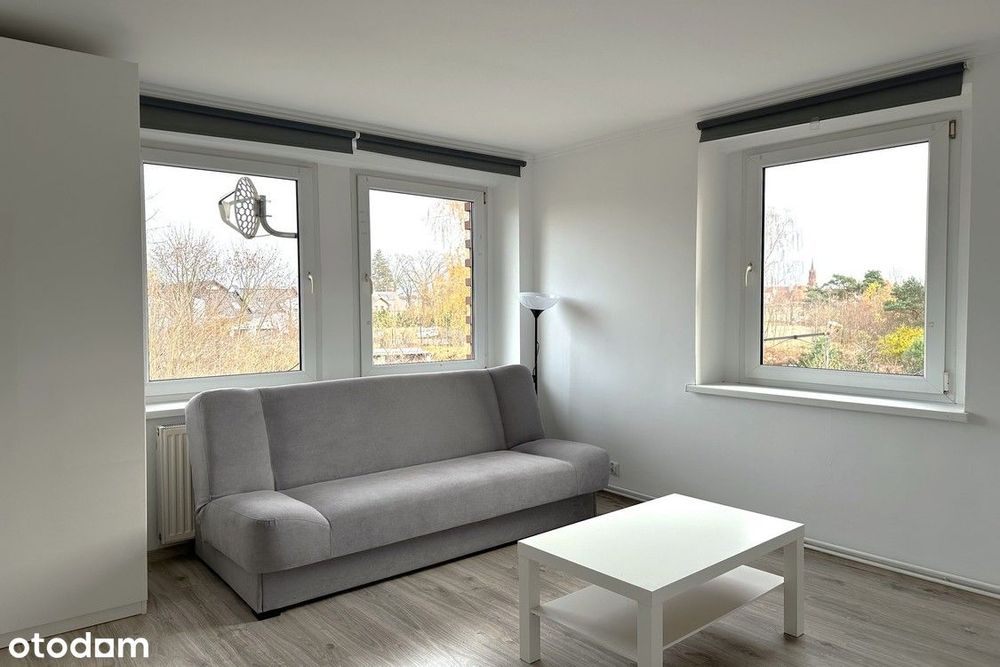 Kawalerka na wynajem I Lubań