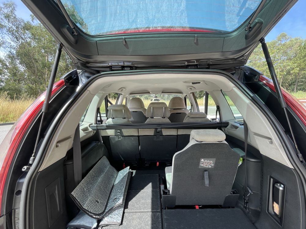 Citroën C4 Grand Picasso Exclusive 7 lugares 2010
