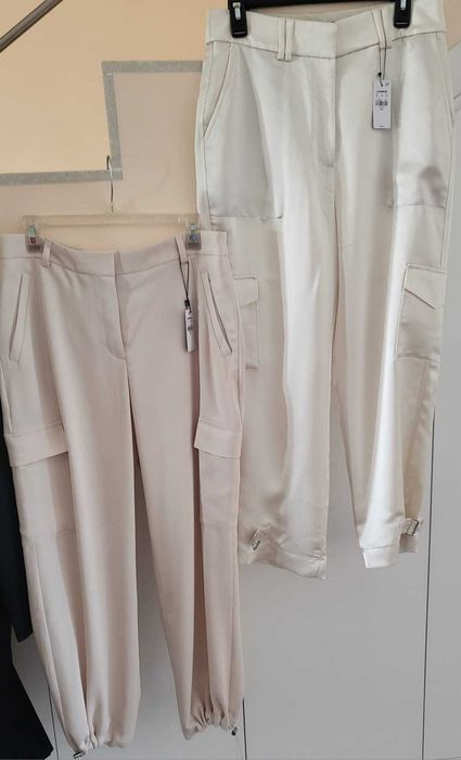 EXPRESS Dressy Pants / Trousers New Size 10R