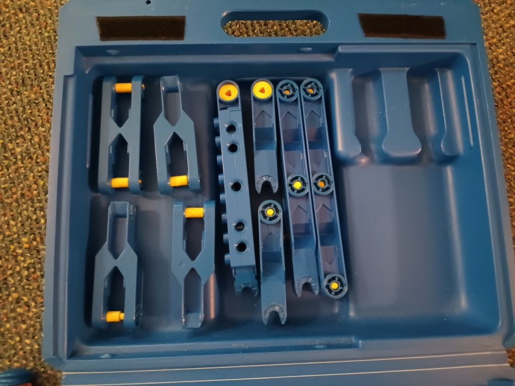 Lego Duplo Toolo 2960