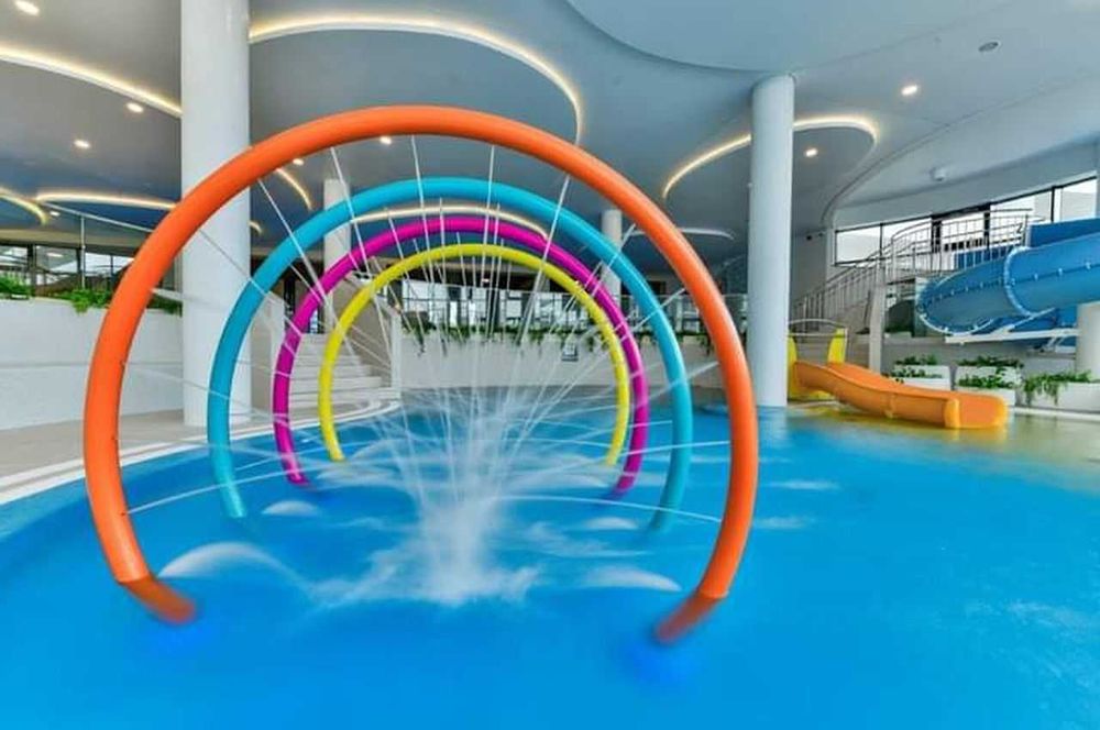 Polanki Aqua Apartamenty