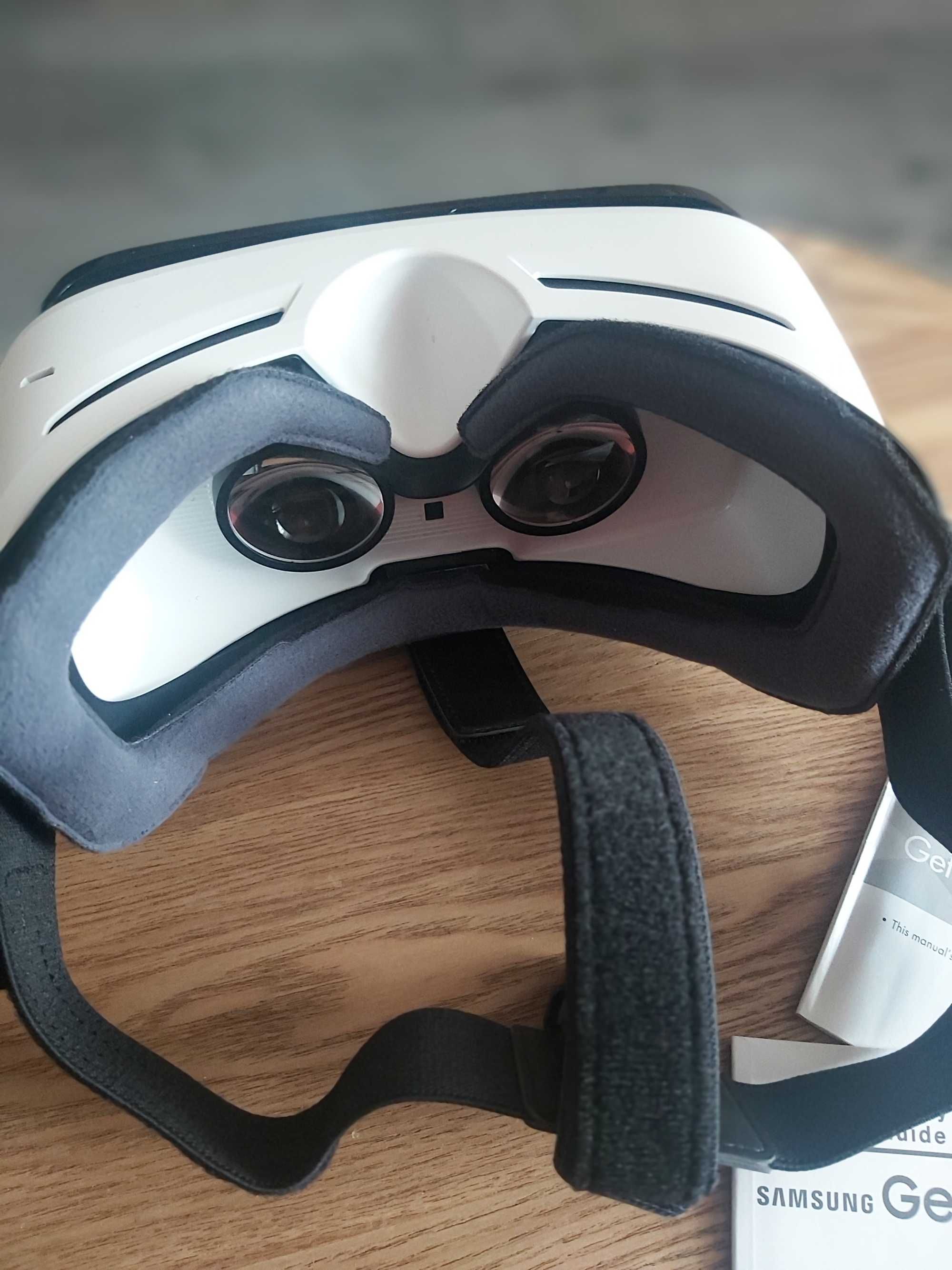 Okulary VR  samsung Gear  VR