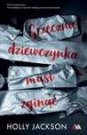 Grzeczna Dziewczynka Musi Zginąć Books4Ya