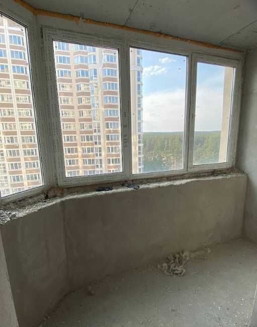 Продам Однокімнатну квартиру з мінімальним оформленням