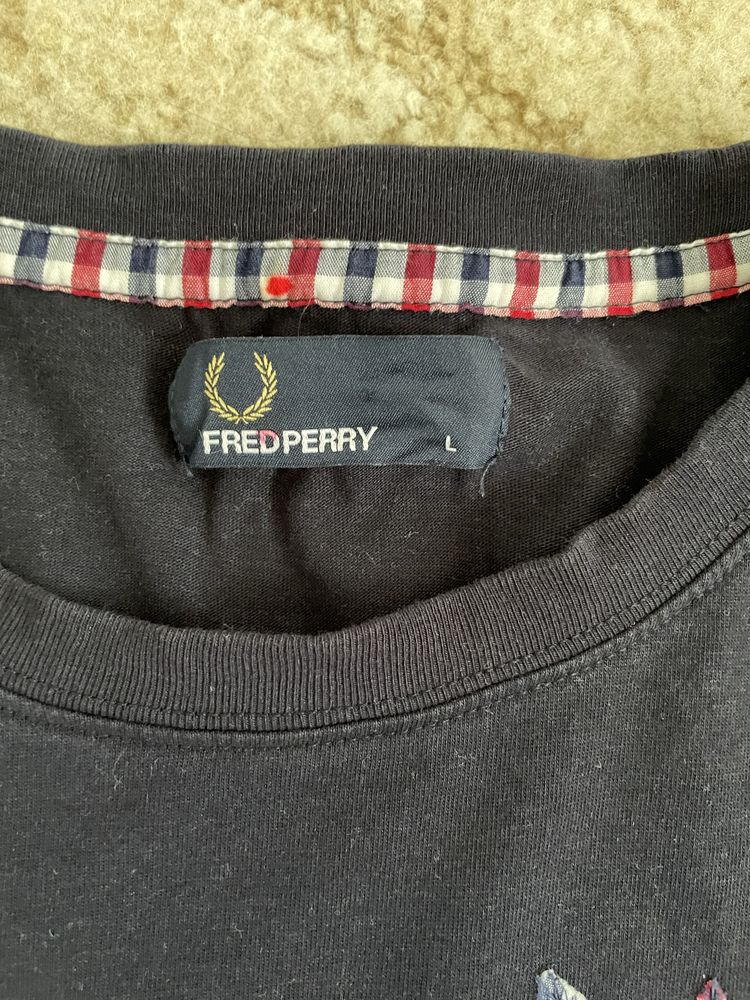 Футболка Fred perry