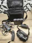 Dji Avata 2 Fly More Combo na gwarancji