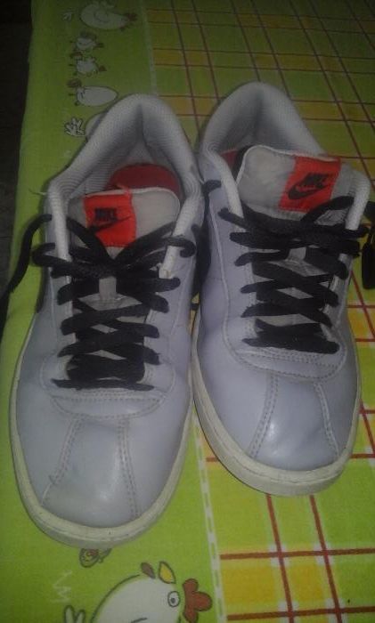 Sapatilhas nike n. 38.5