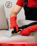 Limpeza Profissional de Sofás, Colchões, Poltronas, Cadeiras